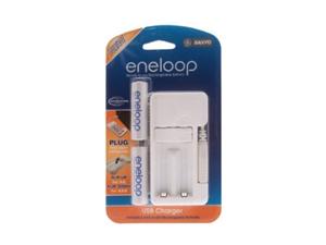 Eneloop Portable USB Charger